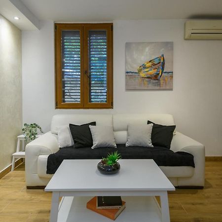 Ivan Apartment Ragusa Esterno foto