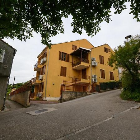 Ivan Apartment Ragusa Esterno foto