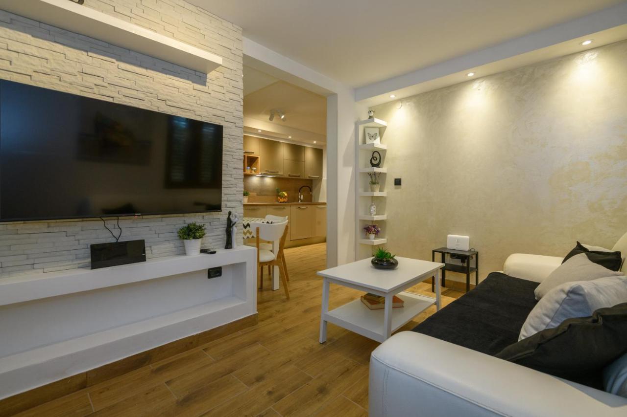 Ivan Apartment Ragusa Esterno foto
