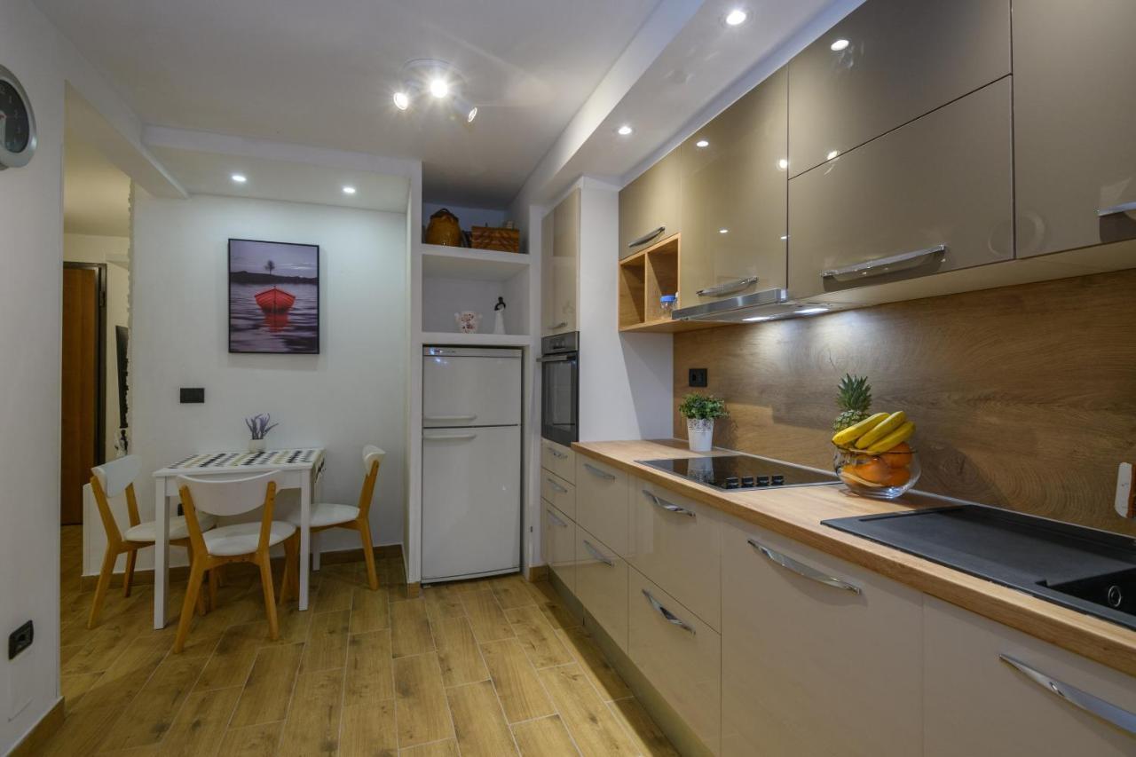 Ivan Apartment Ragusa Esterno foto