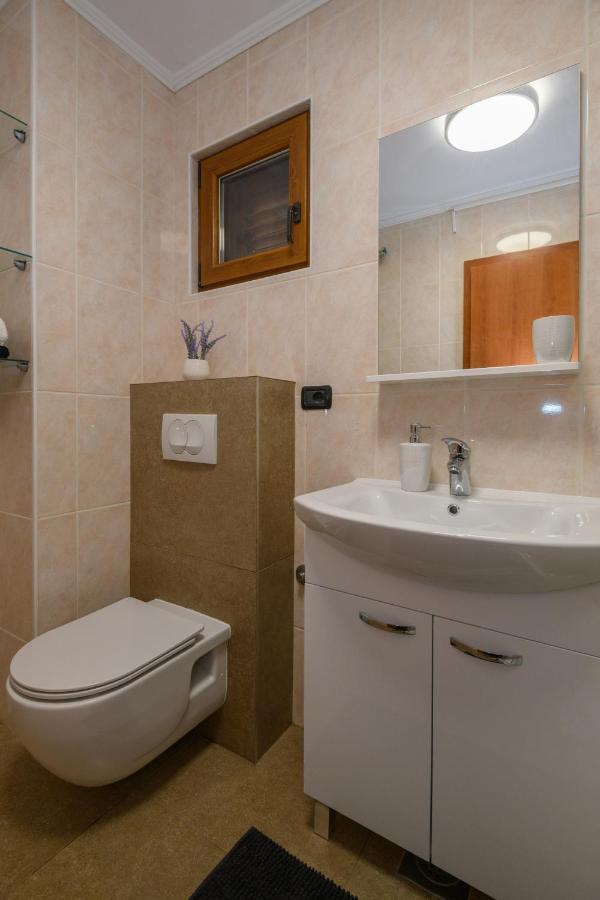 Ivan Apartment Ragusa Esterno foto