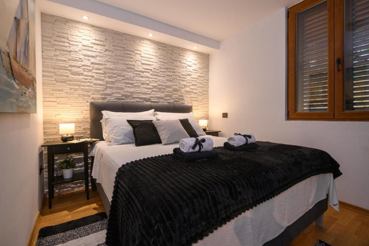 Ivan Apartment Ragusa Esterno foto