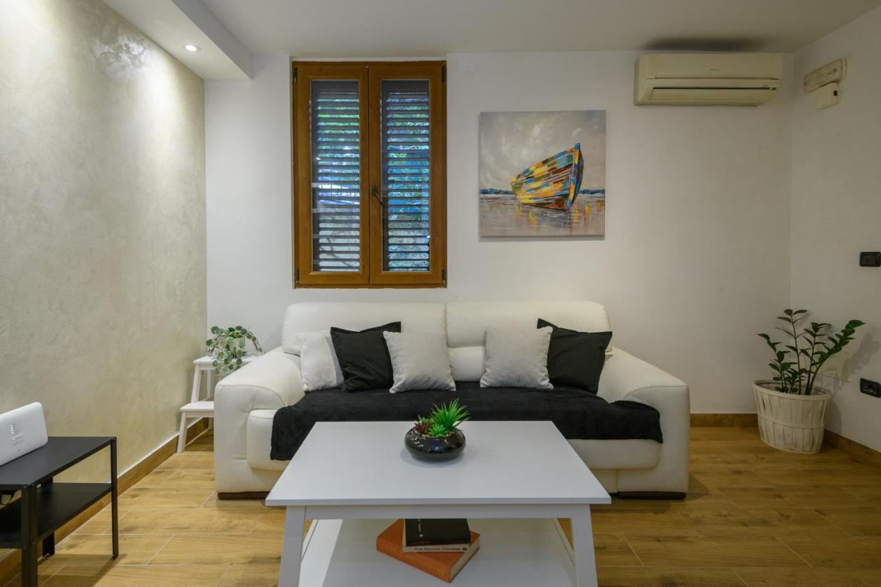 Ivan Apartment Ragusa Esterno foto