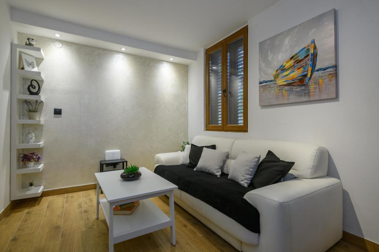 Ivan Apartment Ragusa Esterno foto