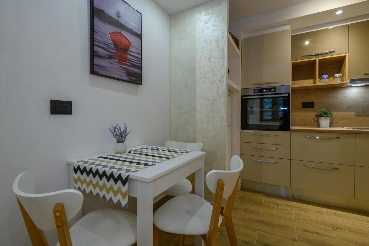 Ivan Apartment Ragusa Esterno foto