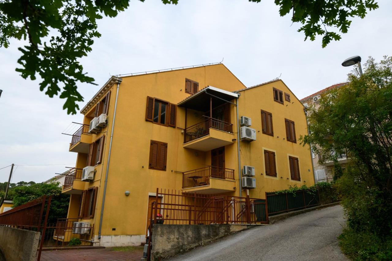 Ivan Apartment Ragusa Esterno foto