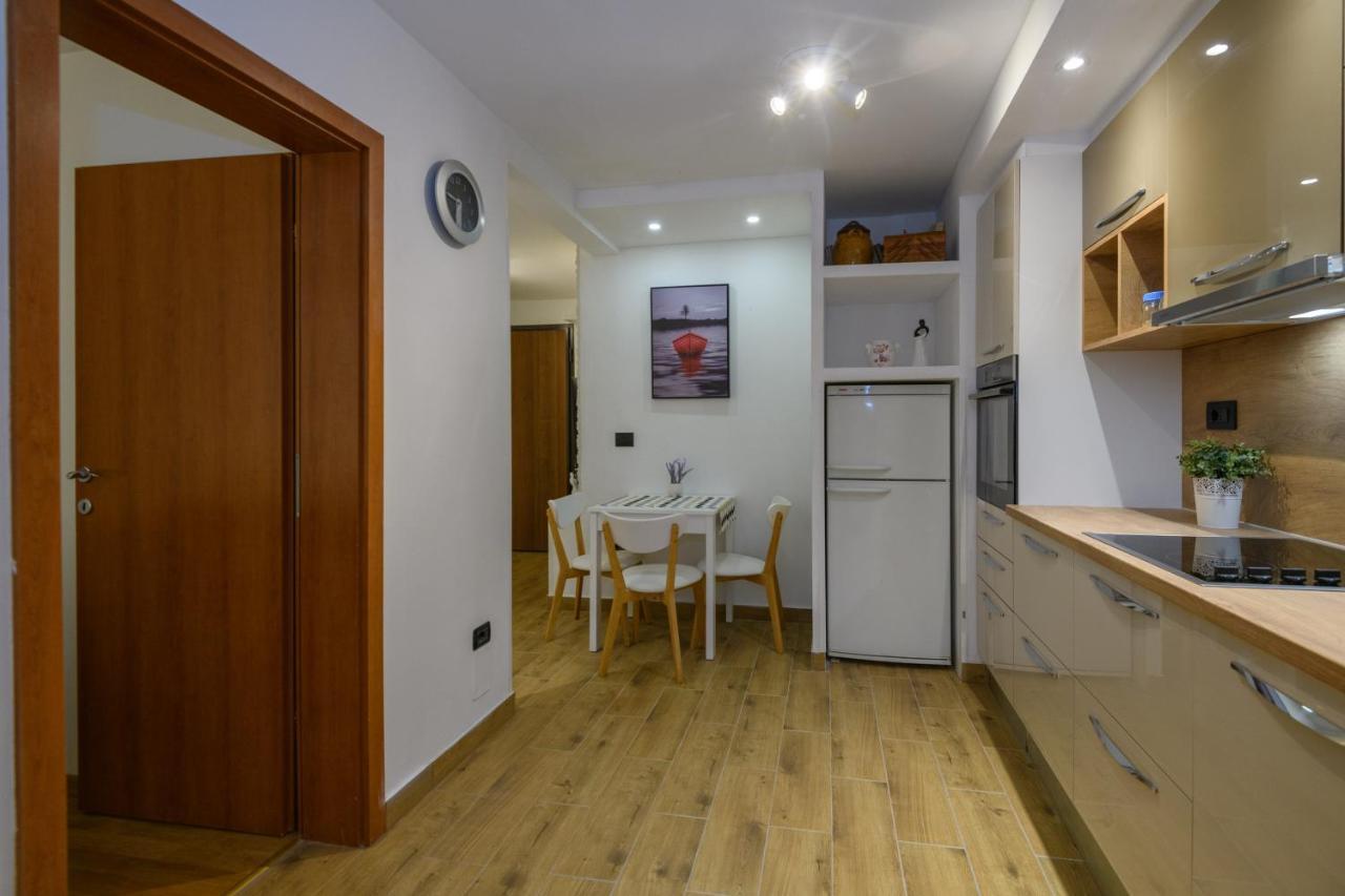 Ivan Apartment Ragusa Esterno foto