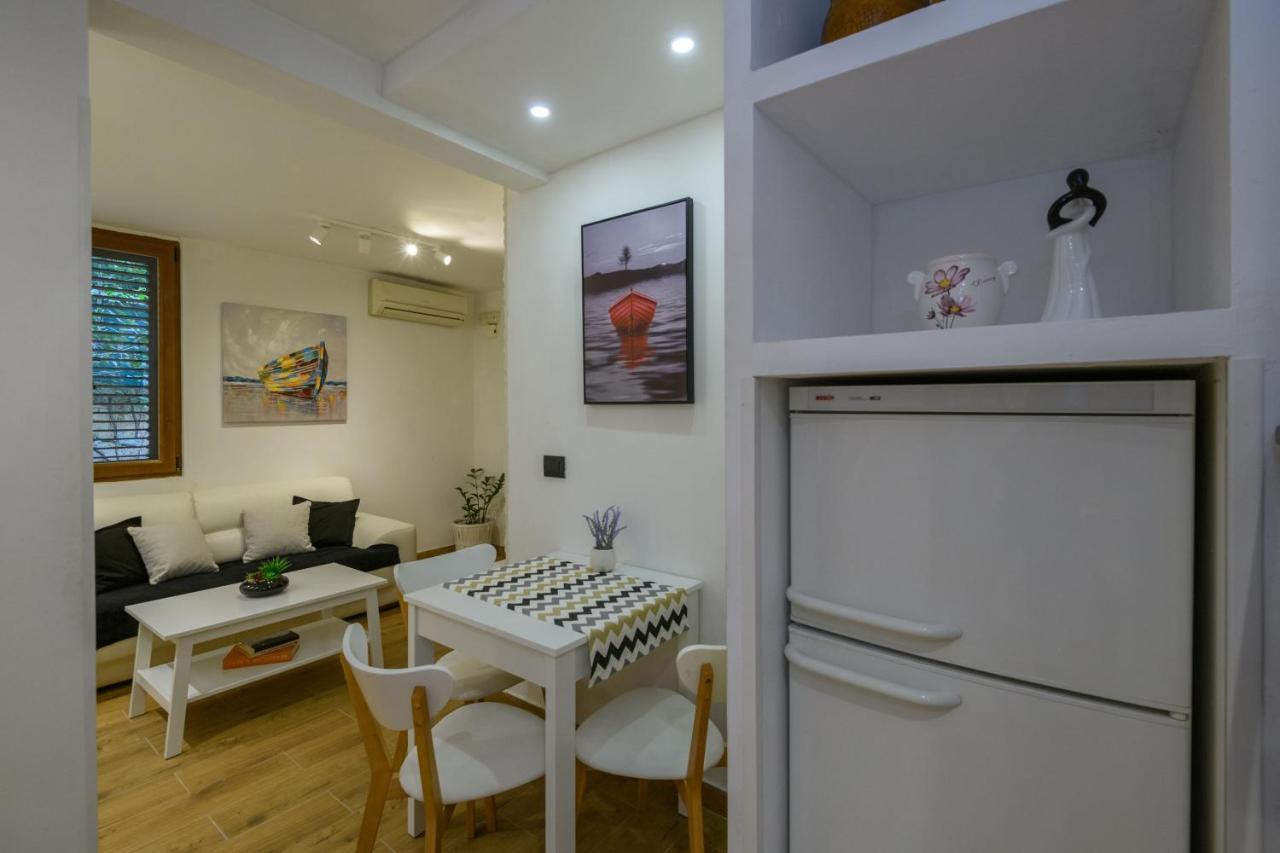 Ivan Apartment Ragusa Esterno foto