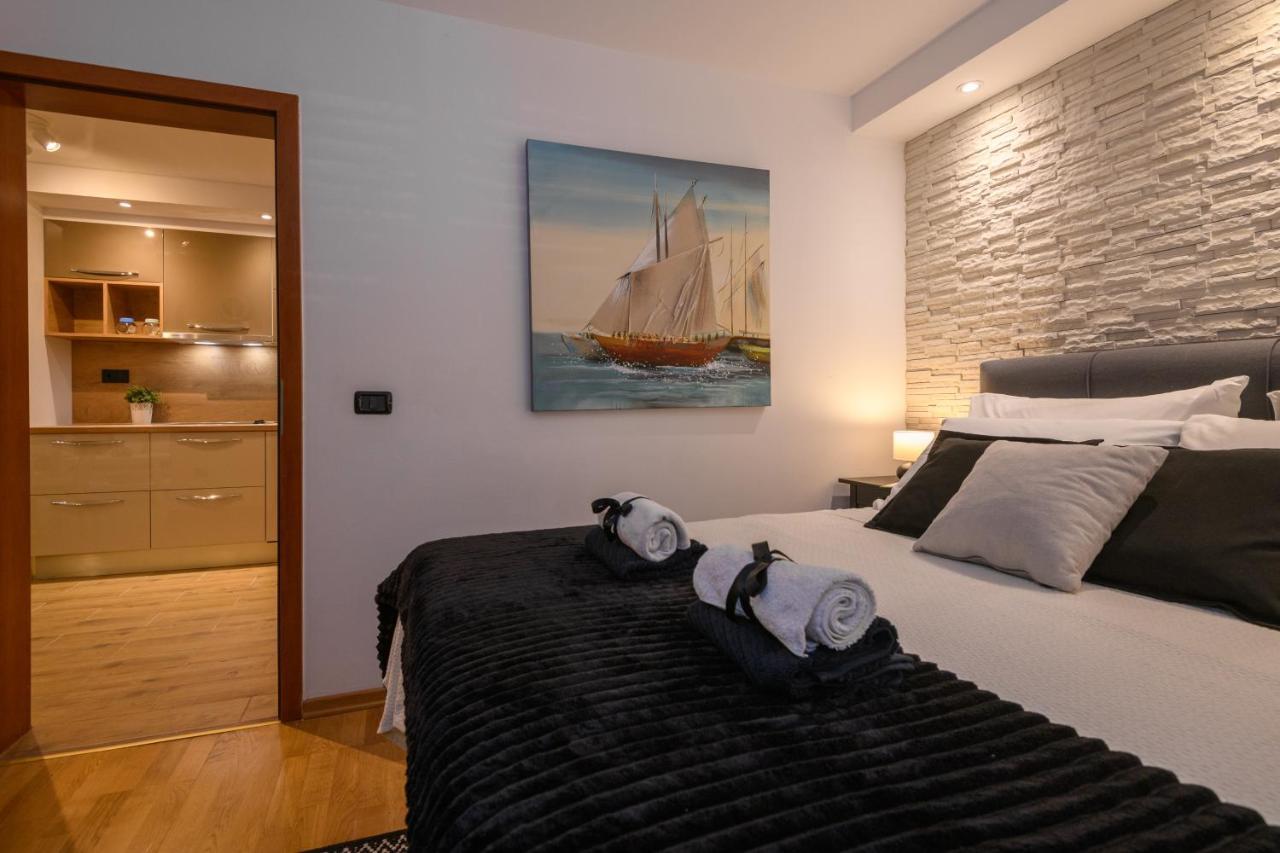 Ivan Apartment Ragusa Esterno foto
