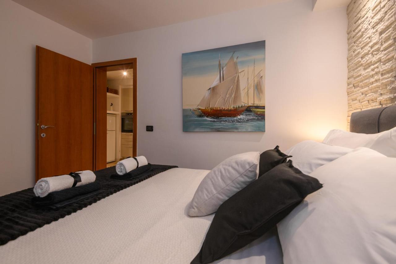 Ivan Apartment Ragusa Esterno foto