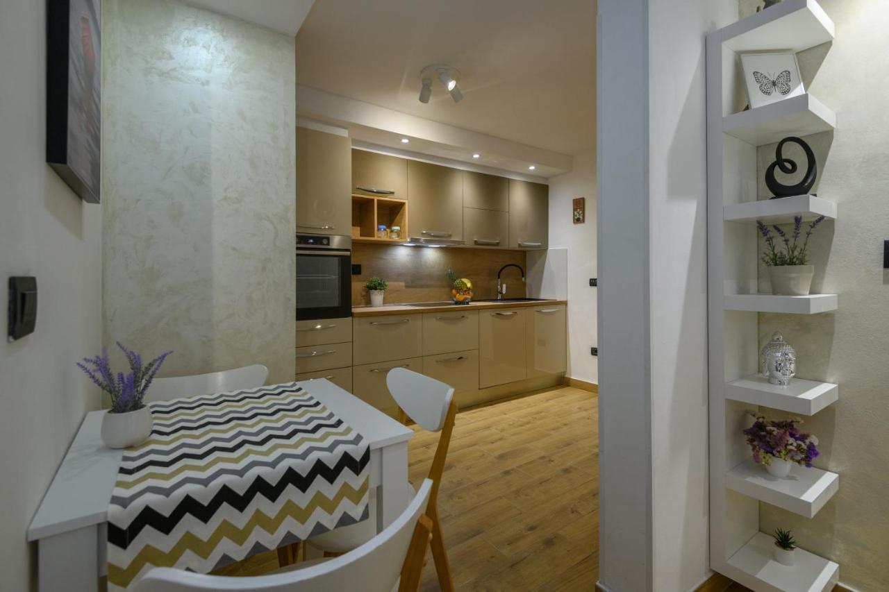 Ivan Apartment Ragusa Esterno foto