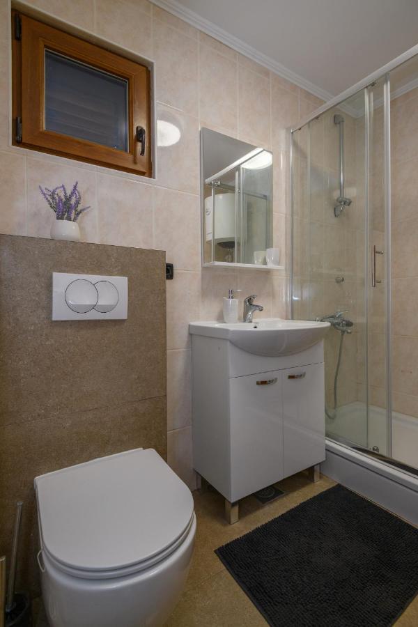 Ivan Apartment Ragusa Esterno foto
