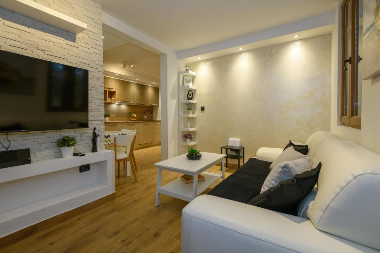 Ivan Apartment Ragusa Esterno foto
