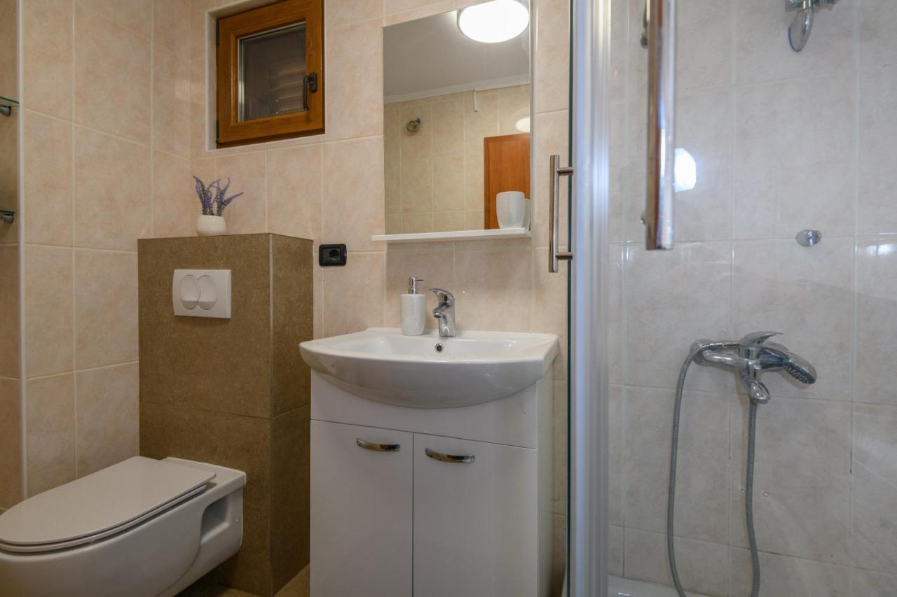 Ivan Apartment Ragusa Esterno foto