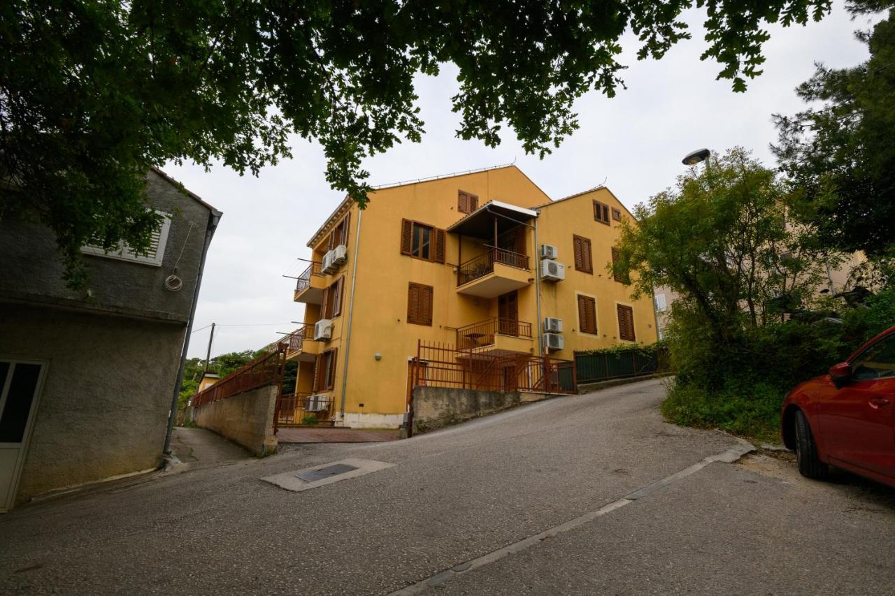 Ivan Apartment Ragusa Esterno foto